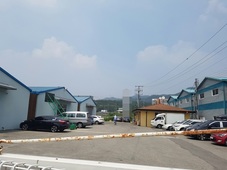 정식 운송 계약 업체