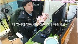고객만족 서비스가 아니고?? 주원에서는 직원만족 서비스