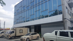 정식 운송 계약 업체