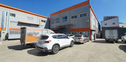  정식 운송 계약 업체