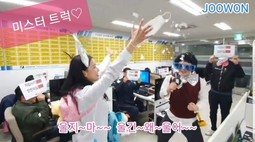미스터트럭??" 미스터 트롯이 아닙니다~ 열심
