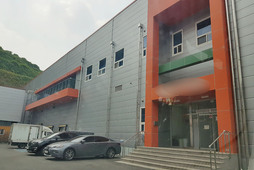  정식 운송 계약 업체