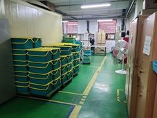 정식 운송 계약 업체