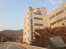 정식 운송 계약 업체