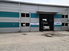 정식 운송 계약 업체