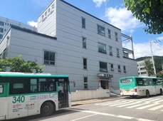 정식 운송 계약 업체