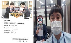  광주광역시 / 1톤/ 강**님/ 2021년 04월 23일