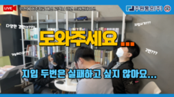 지입 두번은 실패하고 싶지 않아요.... 도와주세요..