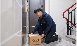 팀프레시, 정시배송률 노하우로 ‘당일배송’ 서비스 출시