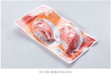 새벽배송 전문업체 오아시스마켓은 해양관리협의회(MSC)