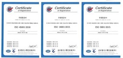 주원통운, 지입 운송 시장 활성화를 위해 ISO4500