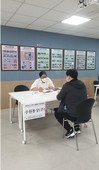 주원통운, 법무부 업무제휴 협약