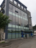 정식 운송 계약 업체