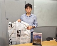 세탁특공대 “세특 없이 어떻게 살았지? 이 말이 절로 