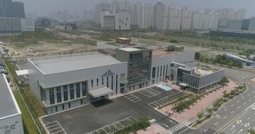 인천경제청, 글로벌 기업 '생고뱅'…"시설 증