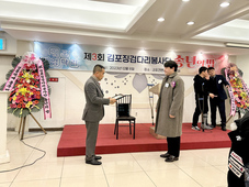 주원통운(주), 국내 물류업계 선두주자로 우뚝선다