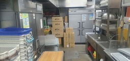 정식 운송 계약 업체