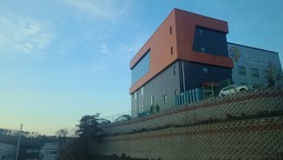 정식 운송 계약 업체