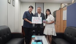 우리 모두가 지켜야 할 안전!!