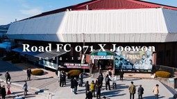 [주원그룹 x 로드FC: 071결승전! 2024년 마지