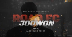 주원지엘에스 x 로드FC: 072결승전! 2024년 마