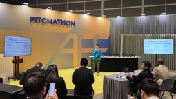 딜리버리랩, 홍콩 AFF 참가…글로벌 시장 진출
